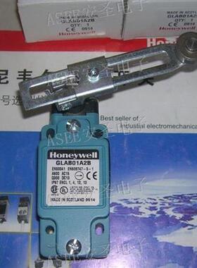 现货honeywell美国限位开关GLAB01B,GLAB01A2B,GXA51A2B