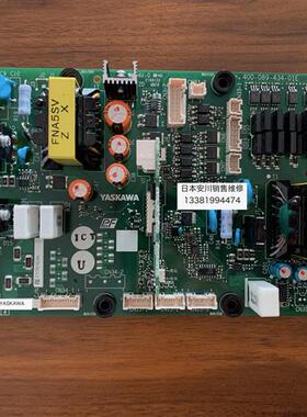 全新原装安川变频器GA70B4371电源驱动板ETC760160 760161 760162