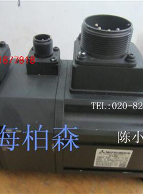 供应三菱伺服电机HF43BK包邮质保一年可开增票