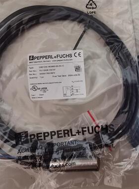 OBE10M-18GM60-SE5-IR-1C 对射型光电传感器(70134681)现货