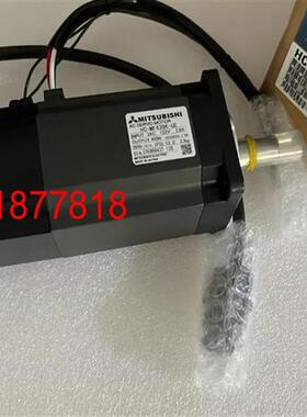 供应伺服电机HC-MF43BK-UE,质保一年议价出售