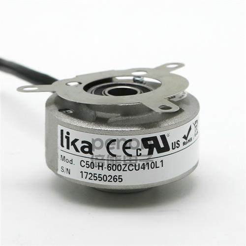 原装编码器 C50-H-100ZCU410L1/S858-600ZCU410L1/S858