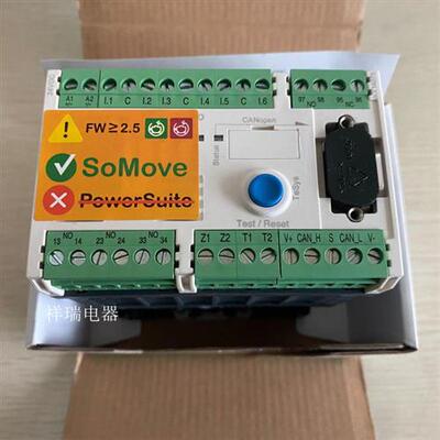 原装正品电动机保护器 LTMR100CBD询价