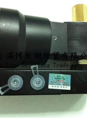 议价美国电磁阀两位五通电磁阀VCEFCMG551H301 24VDC现货