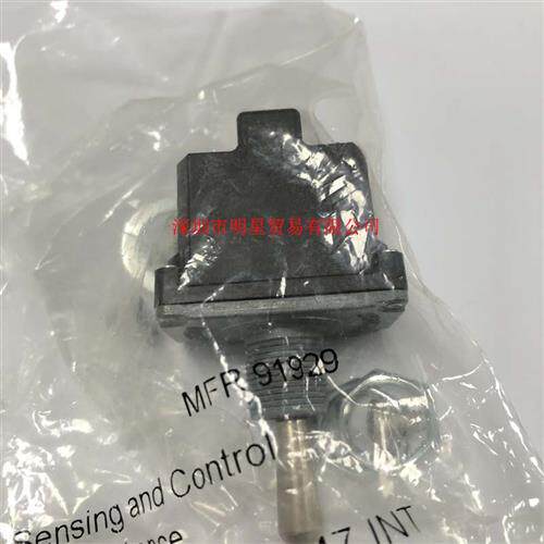 美国HONEYWELL钮子开关2NT1-7 原装正品现货假一罚十