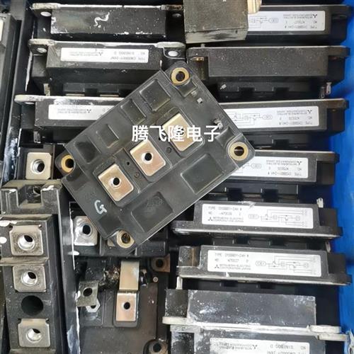 原装拆机测试好CM300DY-24H2MBI300P-1402MBI300NT-120