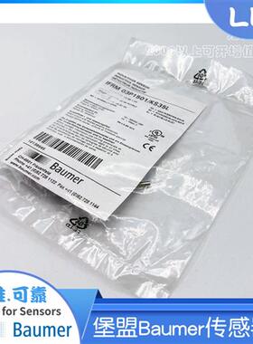 堡盟Baumer传感器IFRM 03P1501/KS35L        IFRM 03P3501/KS35L