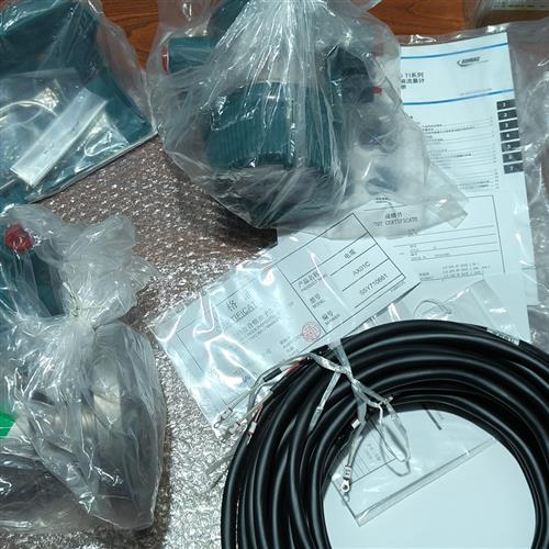 横河分体式电磁流量计 AXF032转换器 AXFA14G通径DN32