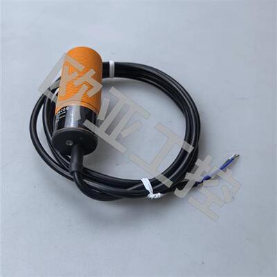 易福门料位传感器 K10209KI-2150 养殖绞龙料线探