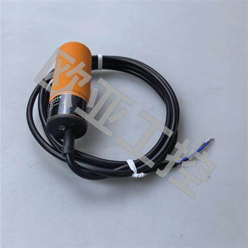 易福门料位传感器 K10209KI-2150 养殖绞龙料线探
