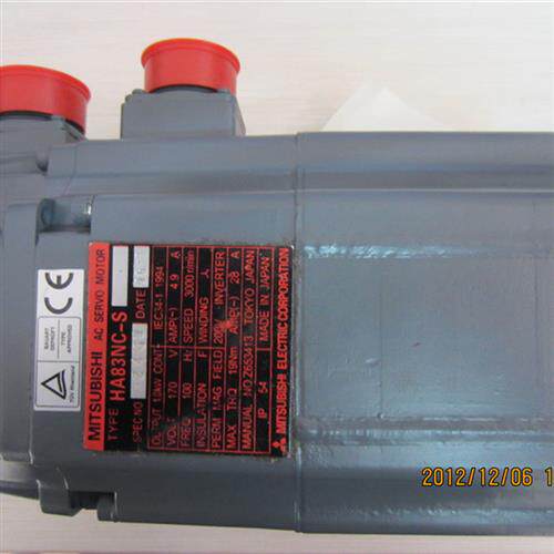 低价销售电机HA83NC-S/80NC-S HA83NCB-S 质保一年国内包邮