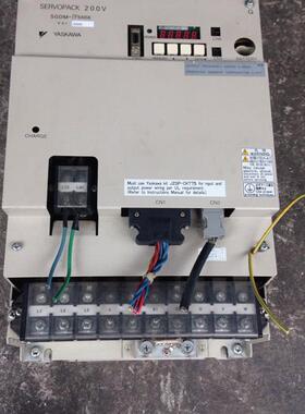 全新原装正品伺服驱动器SGDV-590A01A002000库存现货欢迎议价