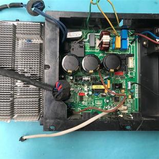 C271 BP2N1 电路板 72W 适用于3P变频空调室外机电脑板KFR