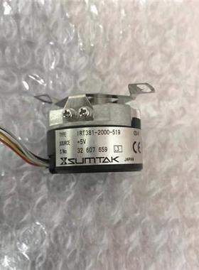 SUMTAK 森泰 IRT381-2000-519 东元伺服编码器