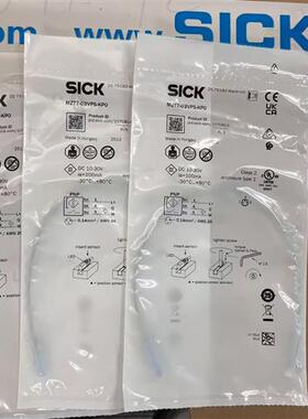SICK西克气缸传感器MZT7-03VPS-KP0订货号1070814施克传感器开关