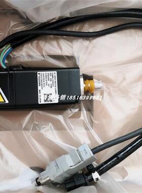 SGMMV-A3A2A21/SGMMV-A3A2A2C 安川伺服电机 全新现货包邮