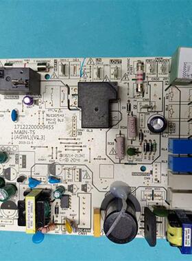 适用于美的柜机空调室内机电路板KFR-72/120L/BP2DN8Y-PA400 主板