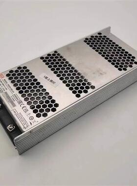 RSDH-300-24台湾开关电源250~1500V超宽输入DC-DC转24V12.5A
