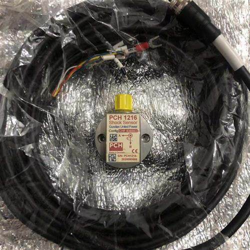 全新  振动检测传感器 PCH1216振动检测传感器