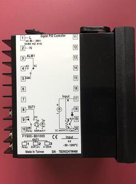 TAIE温控器FY900-B01000 假一罚十