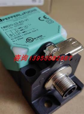 NBB20-L2-E0-V1 德国电感式接近开关/传感器(120983)包邮