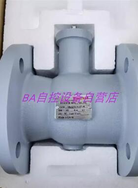 VBA216-065F/-080F/-100F/-125F/-150F-N 球阀DN65~DN150