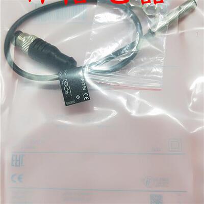 IFM易福门接近开关IE5345 IE5346 IE5348 IE5351 IE5352传感器