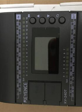 低价销售全新原装KEYENCE模块 KV-P16TC
