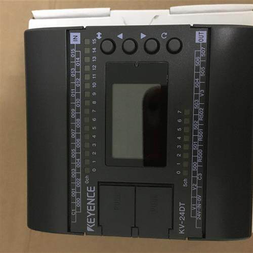 低价销售全新原装KEYENCE模块 KV-P16TC
