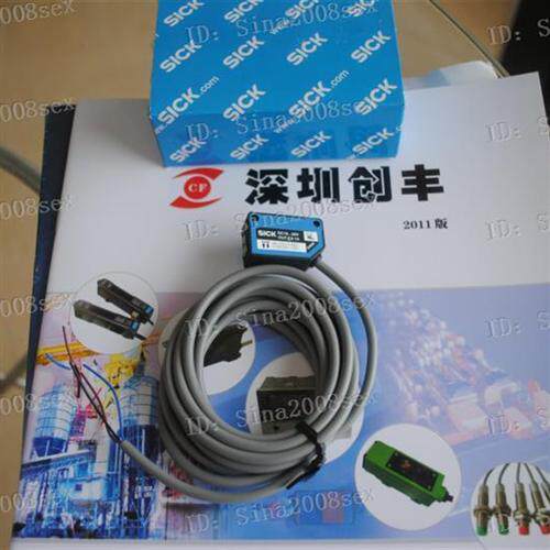SICK德国施克光电开关WL100-N1432, WL100-N1439 ,WL100-N4430