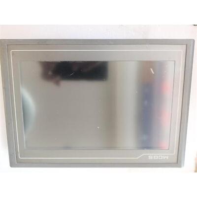 拆机 昆仑通态触摸屏 TPC1062KS 功能正常议价