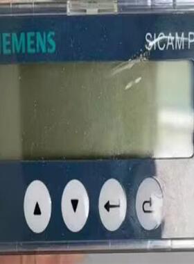 三相多功能电力仪表P35 7KG7330-1BA01 嵌入式安96x96mm