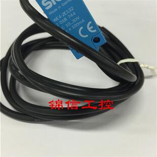 WE4 德国 2E132 N130正品 光电传感器 WL11 原装