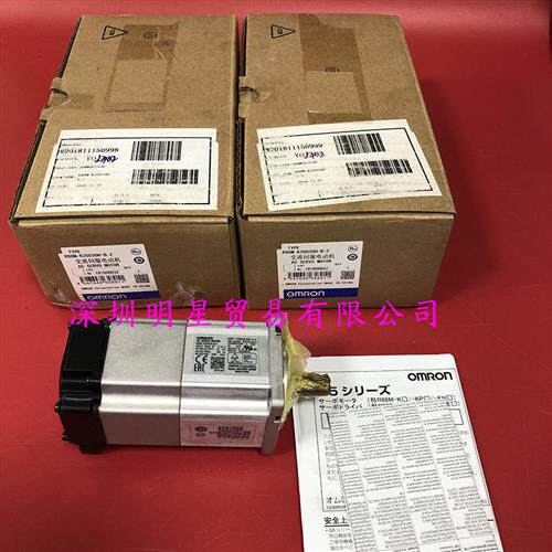 R88M-K20030H-B-Z日本伺服电机原装正品假一罚十