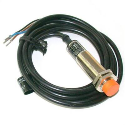 德国IFM传感器IG6022 IGA2008-FRKG/12M