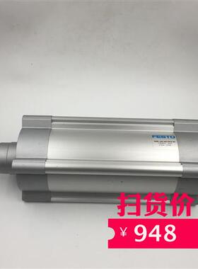 原装正品/费斯托气缸 DSBC-100-160-PPVA-N3 现货 实物实拍