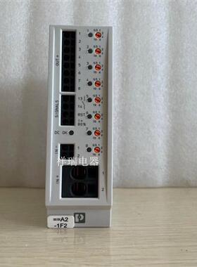 电子设备断路器CBM E8 24DC/0.5-10A NO-R 2905744询价