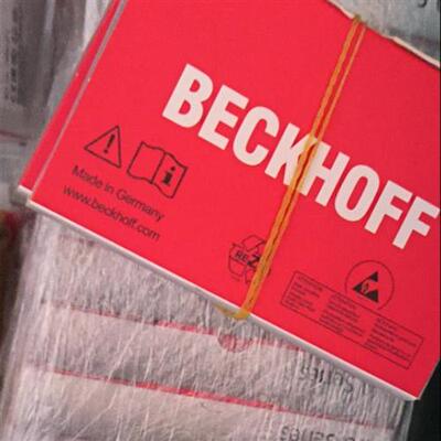 倍福模块EL3681  EL3783  EL2828  KL9181  KL2828