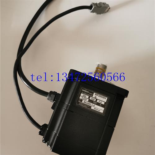 R88M-UE20030H-S1伺服电机 现货出售 质保一年欢迎进店采购