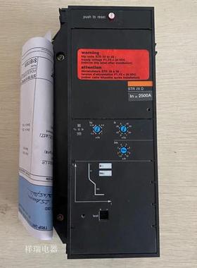 原装控制单元STR28D 2500A议价