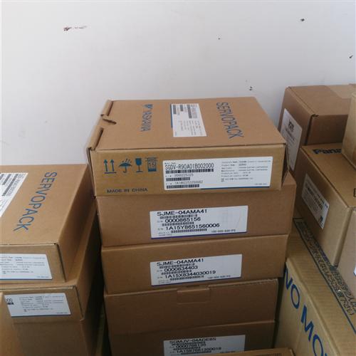 全新原装伺服SGMGV-20ADC6C+SGDV-180A01A保修一年欢迎询价