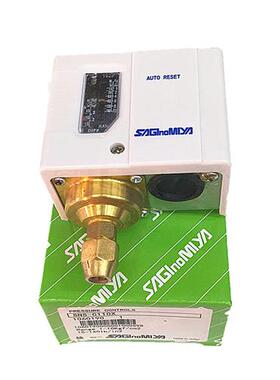 议价原装SAGINOMIYA压力开关SNS-C120X