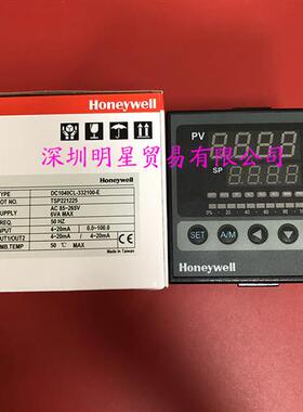 原装正品美国温控器DC1040CL-332100-E假一罚十