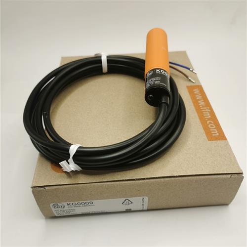 全新现货电容式接近开关KG0009传感器