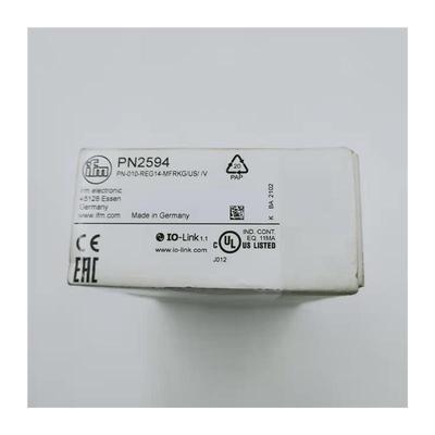 全新原装 传感器 压力传感器 IFM PN2594 现货!