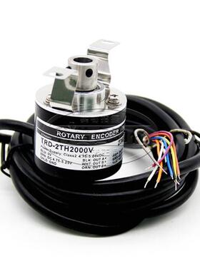 TRD-2TH2000V编码器国产全新现货包邮