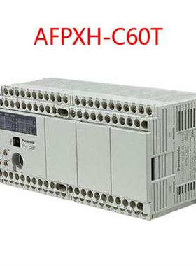 全新正品AFPXH-C60T /FPXH-C60T现货代理可编程控制器PLC模块