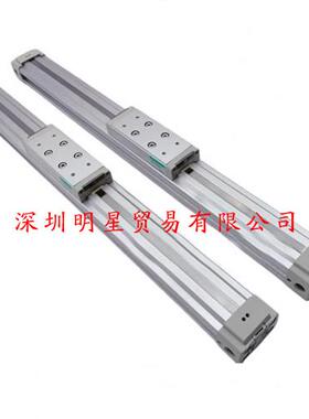 SRL3-LB-40B-500-M3H-D-Y日本无杆气缸原装正品假一罚十