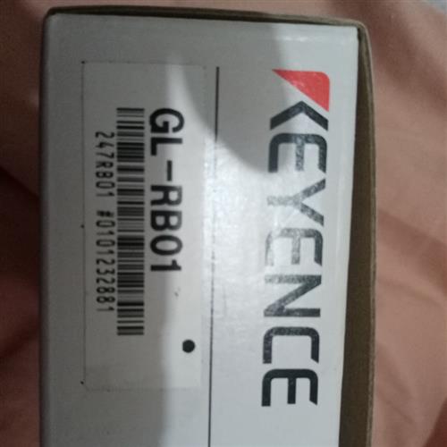 基恩士 GL-RB01  GL-RB12。GL-RB21