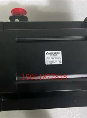供应伺服电机HF-H453BS包邮质保一年可开增票需议价